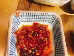 蘸酱-桃园眷村(万象天地店)
