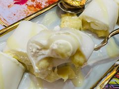 -甜心妈妈·榴莲星级糖水(北京路总店)