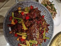 -宏宴·新京菜(望京店)