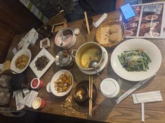 -魁盛居百年鲁菜馆(县西巷店)