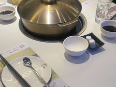 -烹然四季椰子鸡火锅(姚家园万象汇店)