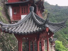 -大慈岩风景区