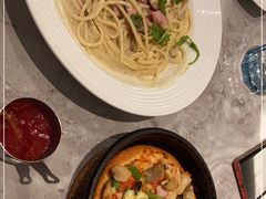 -必胜客(玉泉远洋店)