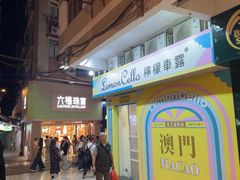 -柠檬车露(卖草地店)