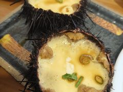 -海胆小馆(东北水饺·春柳店)