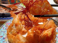 -真地道京味府·鲜橙烤鸭·北京菜(朝外大街东大桥店)