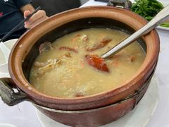 -品记潮汕砂锅粥(湖东路店)