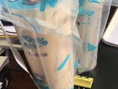 -茶大椰·椰子茶(星悦荟店)