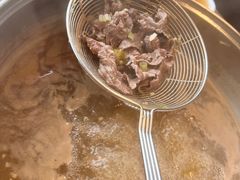 -幸运牛汕头小黄牛牛肉火锅(梅林店)