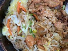 -上海理工大学第五食堂