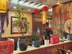 -懂羊帝·羊蝎子·北京菜(小关店)
