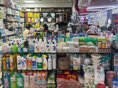 -西北轻工批发市场