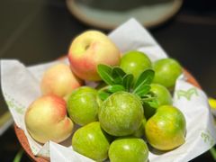 -季季山·云南野生菌火锅(上海首店)