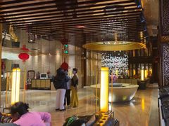-怡和春天大酒楼(柳芳店)