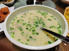 -双合园·海鲜水饺青岛菜(万佳广场店)