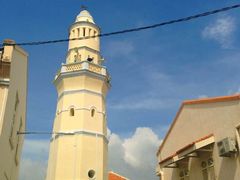 -槟城街头艺术街区