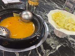 -李师傅脆肚(华强北店)