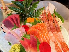 -阿吾罗日本料理(K11艺术中心店)