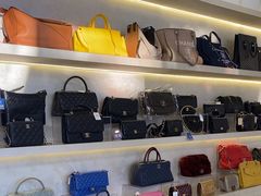 -六六奢品·vintage中古·回收二手奢侈品包包手表首饰(环球港店)
