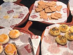 -欢乐牧场自助餐厅(开元国际商城店)