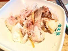 -淘米捞·米汤脆鲩鱼火锅(福田皇岗店)