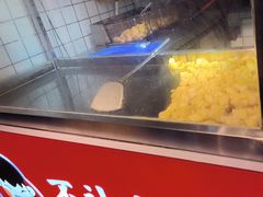 -周签签锅巴土豆(建设路总店)