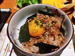 -肉魁屋·烧肉·烧鸟·酒场(高新店)