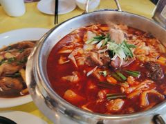 -清真马祥兴菜馆(云南北路店)