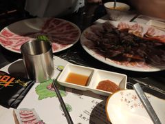 -金一味烤肉餐厅(新首尔旗舰店)