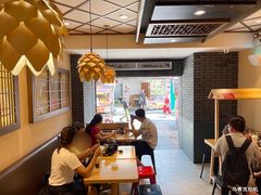 大堂-八婆婆烧仙草(曾厝垵店)