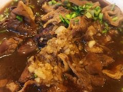 卤煮火烧-天兴居(鲜鱼口街店)