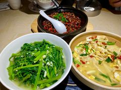 -大碗先生(万家丽店)