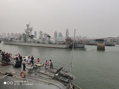 -中国人民解放军海军博物馆