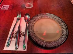 -格鲁·秀色Georgia’s Feast