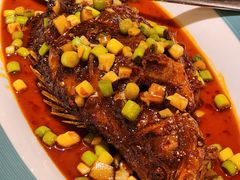 -峨嵋酒家(牡丹园店)