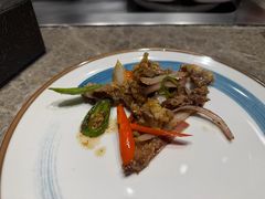 -大渔铁板烧(花园道店)