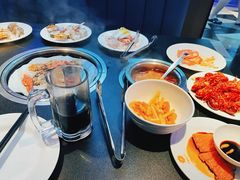 -海韵之星邮轮水会(明发商业广场店)