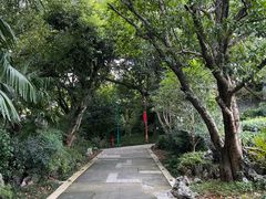 -中国茶叶博物馆(双峰馆区)