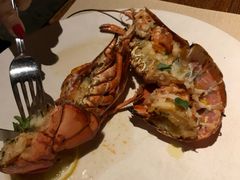 -Mercato莫卡多露台餐厅与酒吧(K11店)