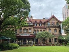 -马勒别墅饭店(静安寺店)