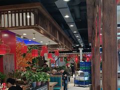 -门家大院铁锅炖(东北大马路店)