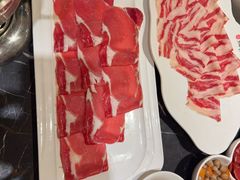 -世贸万锦大酒店·烹大师火锅达人