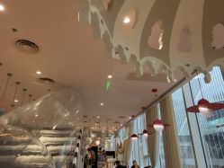 点击看大图 -奈尔宝·儿童乐园·亲子餐厅(前滩店)