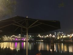 -深圳东部华侨城茵特拉根酒店