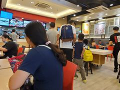 -永和大王(茉莉上新·共和新路店)
