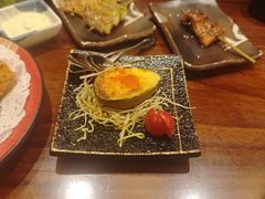 -鸟鹏烧鸟居酒屋(仁恒梦中心店)