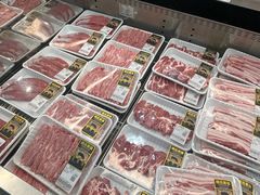 -山姆会员商店(上海浦东店)