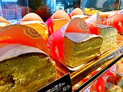 -味多美蛋糕(马家堡永辉店)