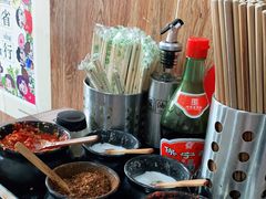 -攀枝花·任德琼·盐边羊肉米线