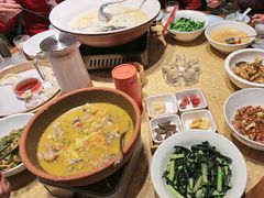 -耕渔小院·湖南鱼鲜(望城店)